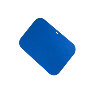 Dressbuddy Antislip Mat blauw 35x25cm