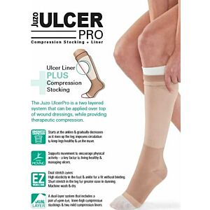 Juzo Ulcer Pro