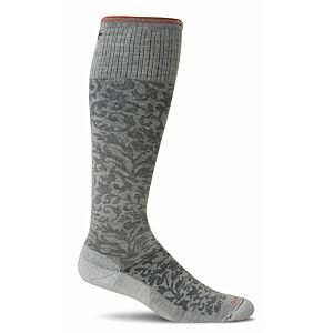 Sockwell Damask Compressiekousen