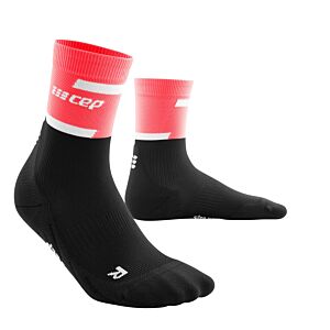 CEP the Run Mid Cut Socks 4.0 Women