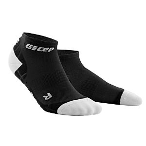 CEP the Run Ultralight Low Cut Socks 4.0 Men