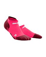 CEP the Run Ultralight No Show Socks 4.0 Women