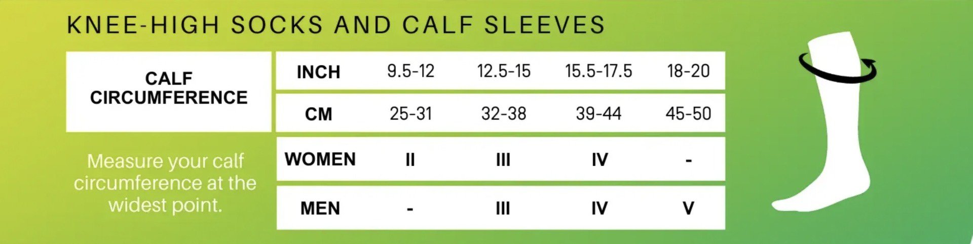 CEP Calf Sleeves 4.0